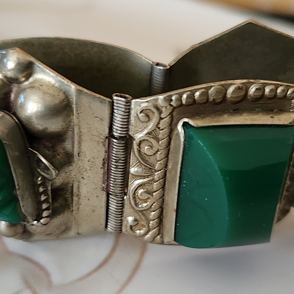 Bracelet  heche